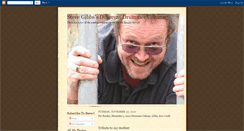 Desktop Screenshot of gibb0.blogspot.com