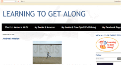 Desktop Screenshot of learningtogetalong.blogspot.com