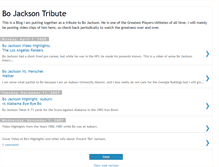 Tablet Screenshot of bojackson34.blogspot.com