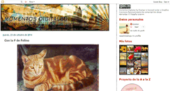 Desktop Screenshot of momentsdigitals.blogspot.com
