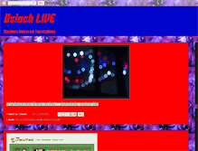 Tablet Screenshot of dslashlive.blogspot.com