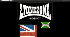 Desktop Screenshot of lazona2tonos.blogspot.com