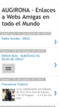 Mobile Screenshot of paginasuruguayos.blogspot.com