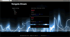 Desktop Screenshot of animeblink.blogspot.com