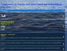 Tablet Screenshot of campesp29ergarraf.blogspot.com