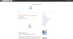 Desktop Screenshot of blanchevinyle.blogspot.com