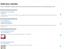 Tablet Screenshot of fareezee-kembaramujtahid.blogspot.com