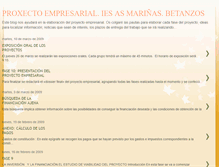 Tablet Screenshot of peiesasmarinas.blogspot.com