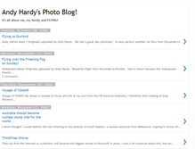 Tablet Screenshot of hardyboysblog.blogspot.com