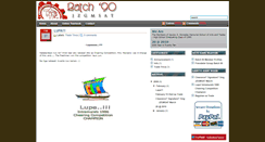 Desktop Screenshot of jzgmsat90.blogspot.com