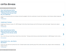 Tablet Screenshot of barmawibawi.blogspot.com