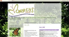 Desktop Screenshot of disidenciadelsida.blogspot.com