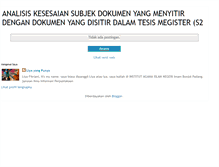 Tablet Screenshot of kumpulan-skripsi-tesis-disertasi.blogspot.com