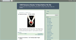 Desktop Screenshot of ebooks88.blogspot.com