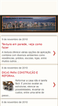 Mobile Screenshot of construcaocivilereforma.blogspot.com