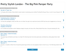 Tablet Screenshot of bigpinkparty.blogspot.com