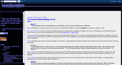 Desktop Screenshot of heartbreaklog.blogspot.com