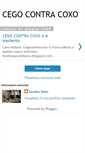 Mobile Screenshot of cegocontracoxo.blogspot.com