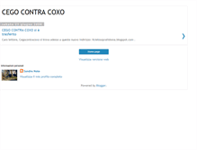 Tablet Screenshot of cegocontracoxo.blogspot.com