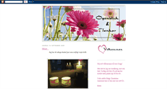 Desktop Screenshot of jag-heltenkelt.blogspot.com