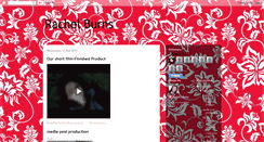 Desktop Screenshot of ita4rbu17.blogspot.com