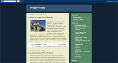 Desktop Screenshot of needahand-propertyblog.blogspot.com