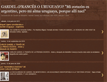 Tablet Screenshot of francesouruguayo.blogspot.com