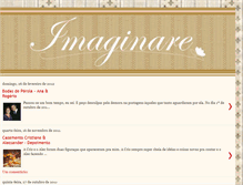 Tablet Screenshot of imaginareassessoria.blogspot.com