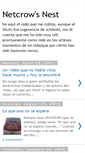 Mobile Screenshot of netcrow.blogspot.com