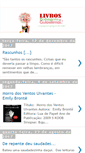 Mobile Screenshot of livrosbobagenseguloseimas.blogspot.com