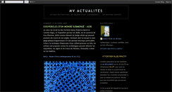 Desktop Screenshot of noudanou3.blogspot.com