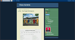 Desktop Screenshot of cikeasgardenia-rsh.blogspot.com