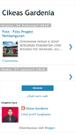 Mobile Screenshot of cikeasgardenia-rsh.blogspot.com