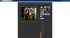 Desktop Screenshot of dothephizzle.blogspot.com