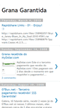 Mobile Screenshot of granagarantida.blogspot.com