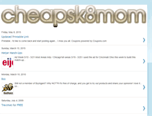 Tablet Screenshot of cheapsk8mom.blogspot.com