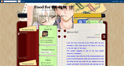 Desktop Screenshot of heartstrings101.blogspot.com