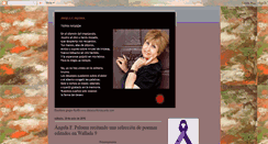 Desktop Screenshot of grupoalasangelafernandezpaloma.blogspot.com