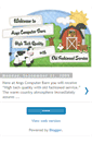 Mobile Screenshot of angscomputerbarn.blogspot.com