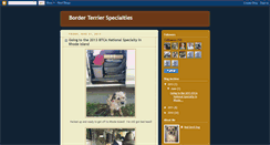 Desktop Screenshot of btsinmdspec.blogspot.com