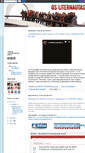 Mobile Screenshot of os-liternautas.blogspot.com