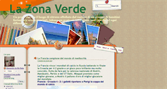 Desktop Screenshot of lazonadiale.blogspot.com