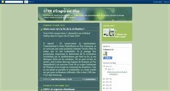 Desktop Screenshot of gtrreragny.blogspot.com