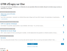 Tablet Screenshot of gtrreragny.blogspot.com