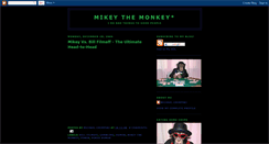 Desktop Screenshot of mikeyshare.blogspot.com