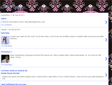 Tablet Screenshot of caah-azevedo.blogspot.com