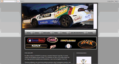 Desktop Screenshot of gsxdragrace.blogspot.com