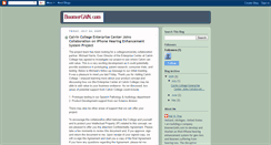 Desktop Screenshot of boomergaincom.blogspot.com
