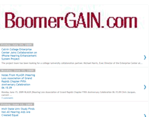 Tablet Screenshot of boomergaincom.blogspot.com