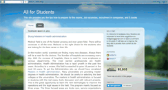 Desktop Screenshot of beallpass.blogspot.com